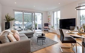 MoselROYAL Luxus-Wohnung 2-4 Personen