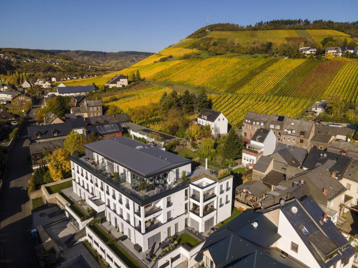 MoselROYAL Luxus-Wohnung 2-4 Personen Traben-Trarbach Exterior foto