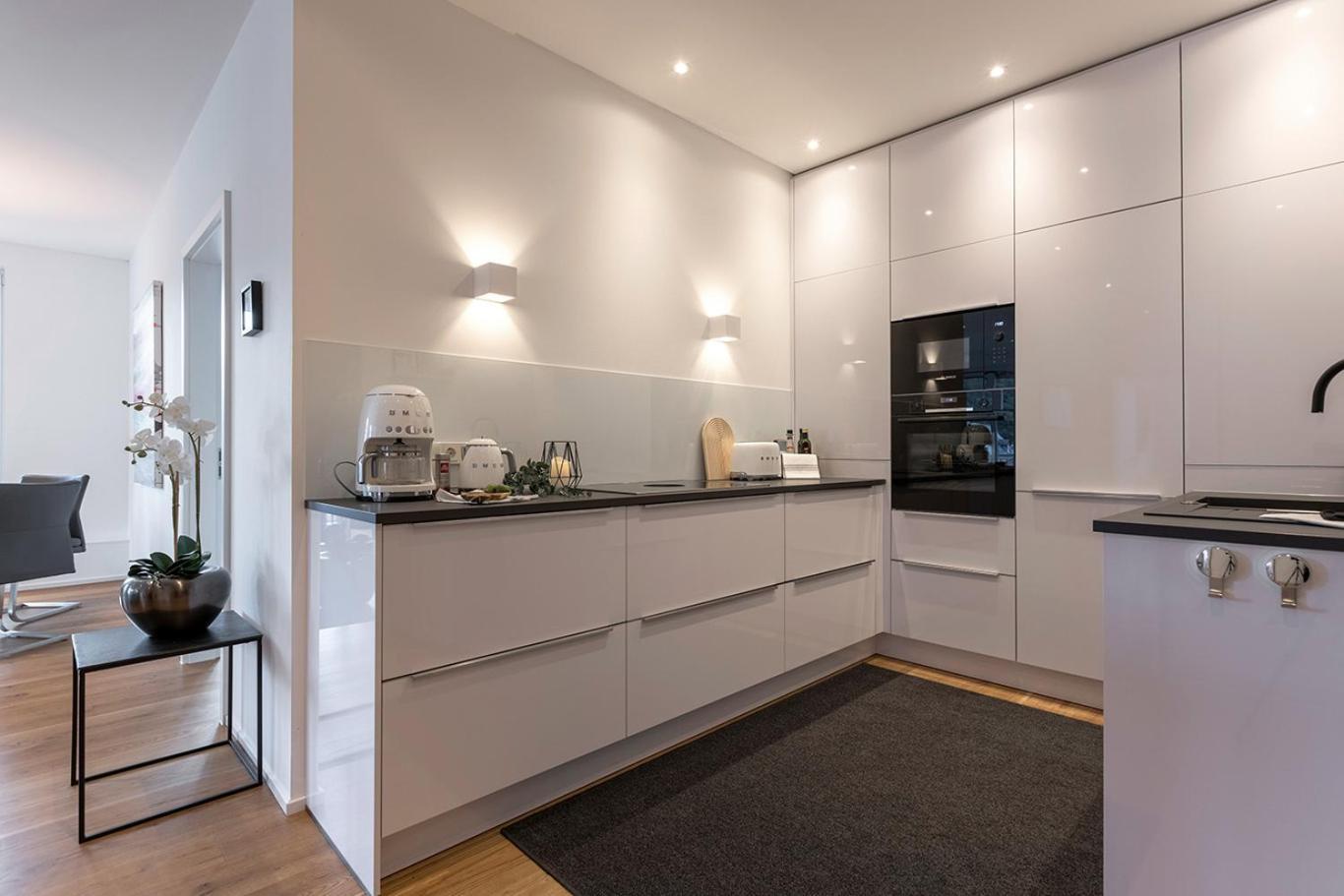 MoselROYAL Luxus-Wohnung 2-4 Personen Traben-Trarbach Exterior foto