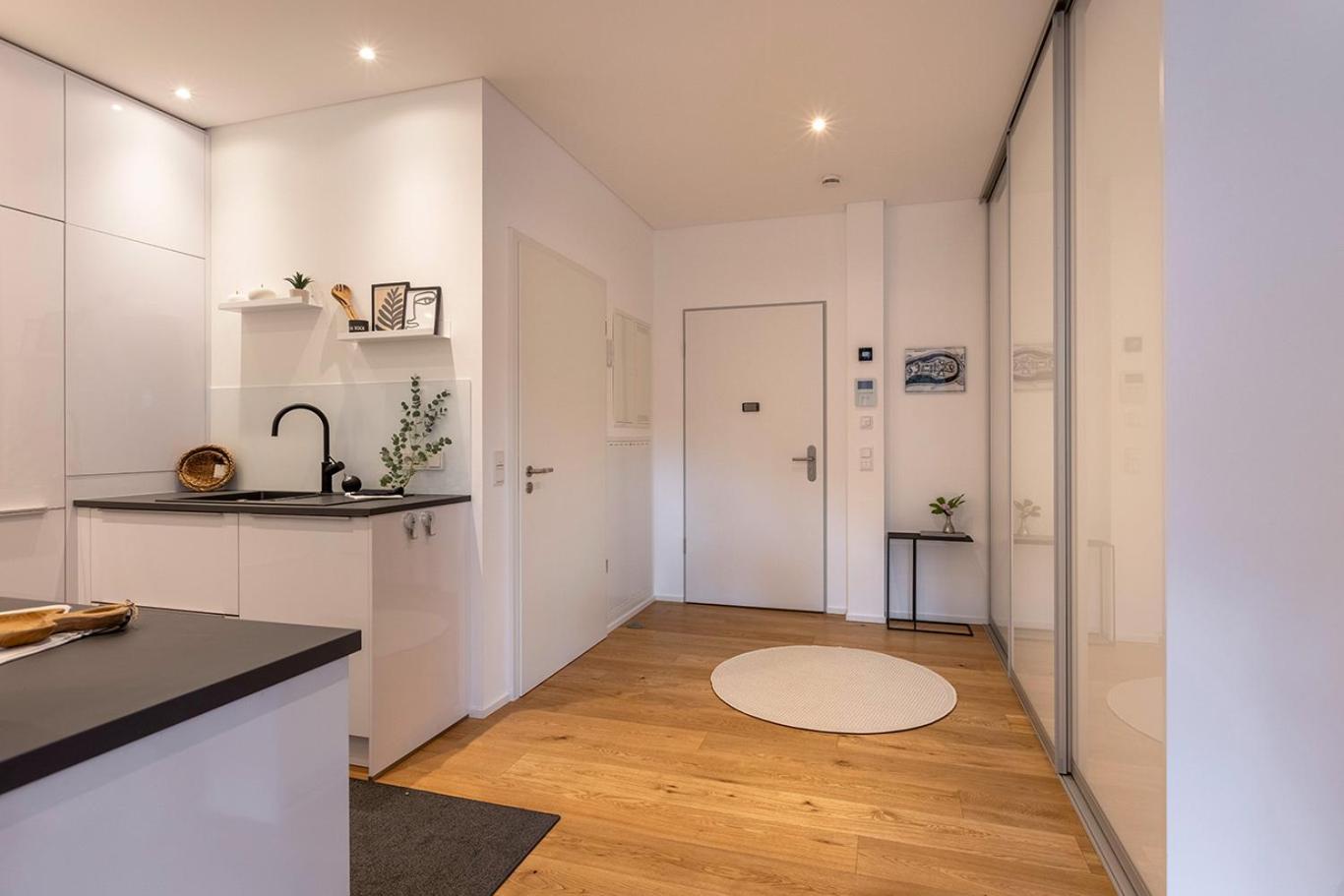 MoselROYAL Luxus-Wohnung 2-4 Personen Traben-Trarbach Exterior foto