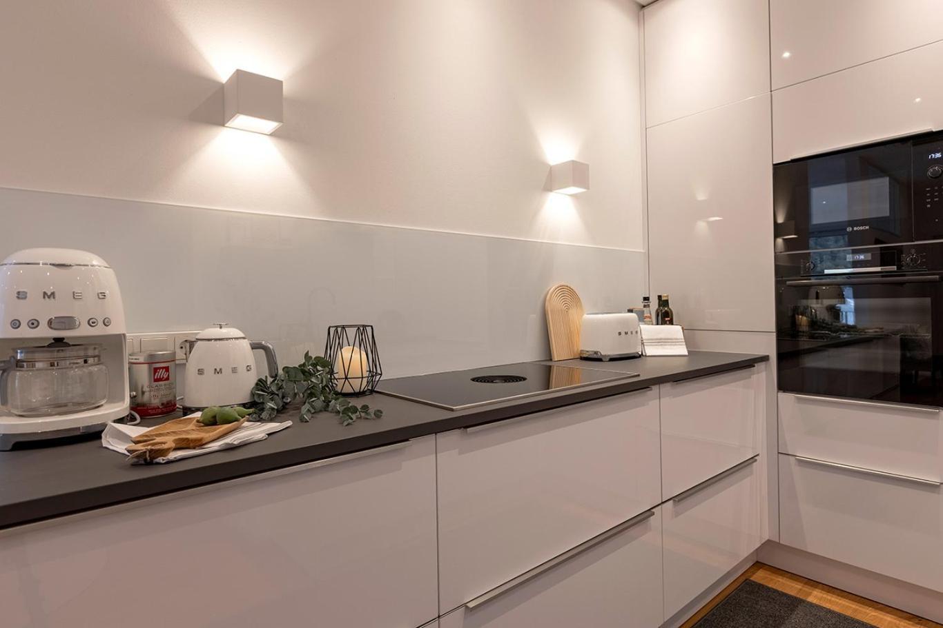 MoselROYAL Luxus-Wohnung 2-4 Personen Traben-Trarbach Exterior foto