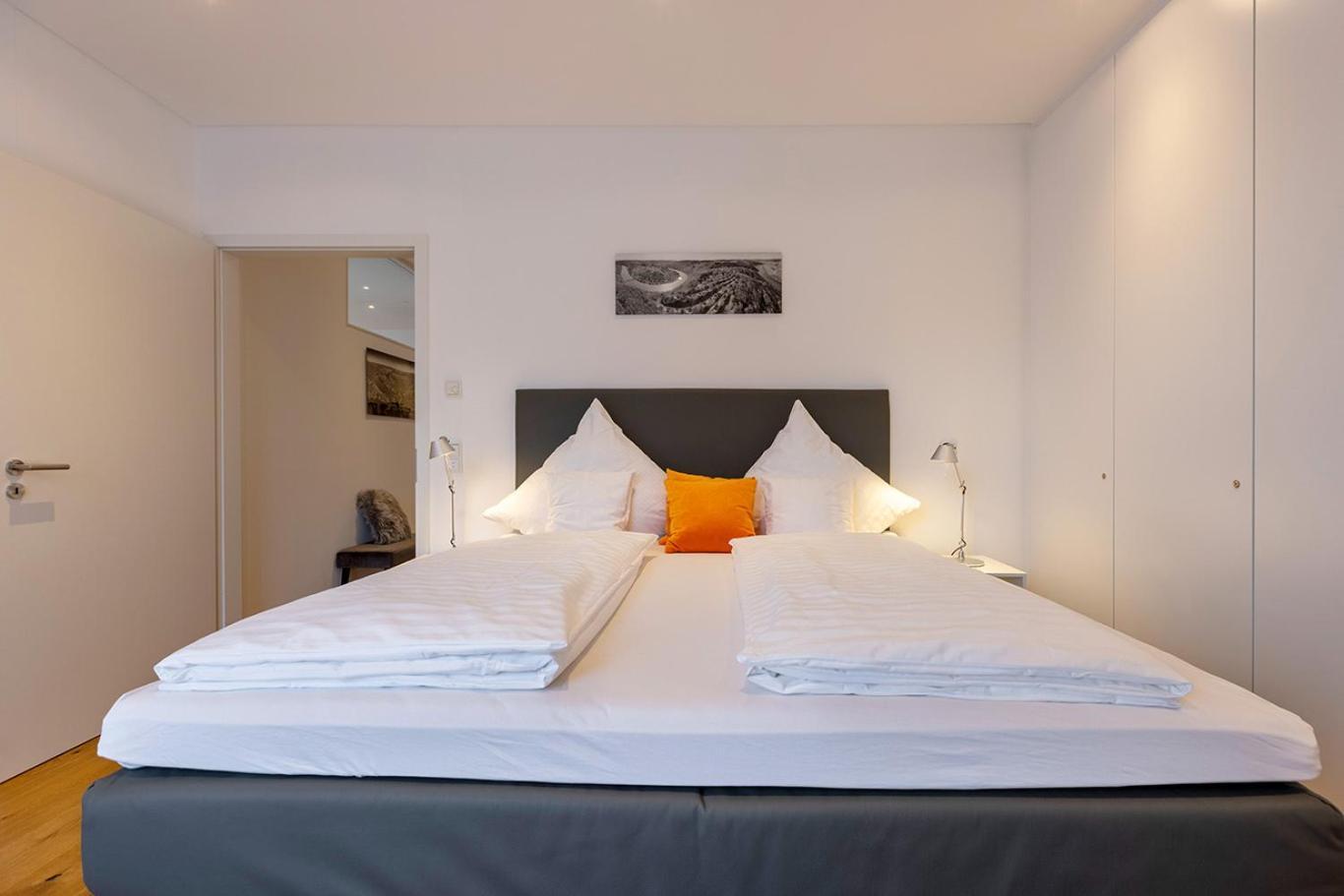 MoselROYAL Luxus-Wohnung 2-4 Personen Traben-Trarbach Exterior foto