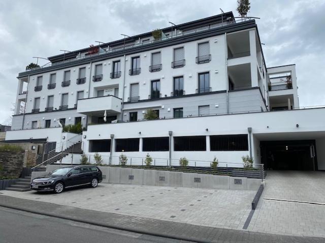 MoselROYAL Luxus-Wohnung 2-4 Personen Traben-Trarbach Exterior foto